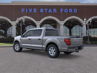 New 2026 Ford F-150 - photo 1