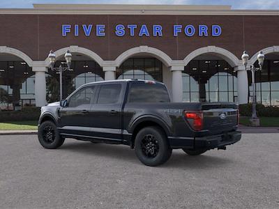 New 2026 Ford F-150 - photo 1