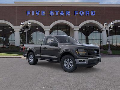 New 2026 Ford F-150 - photo 1