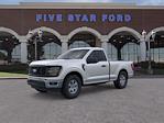 2026 Ford F-150 Regular Cab RWD Pickup for sale #TKD60312 - photo 3