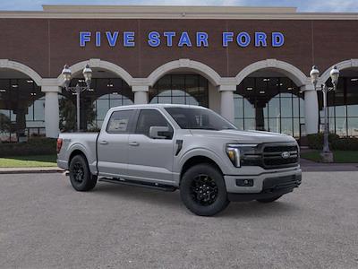 New 2026 Ford F-150 - photo 1