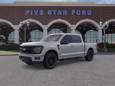 New 2026 Ford F-150 - photo 1
