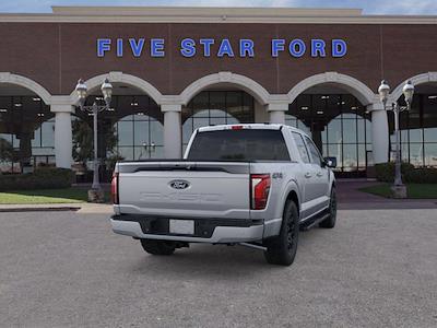 New 2026 Ford F-150 - photo 1