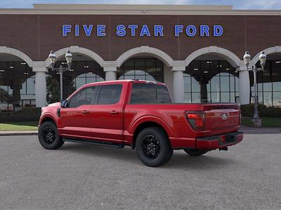 New 2026 Ford F-150 - photo 1