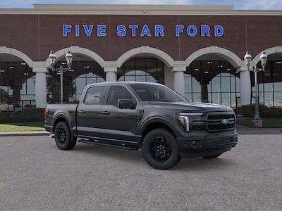 New 2026 Ford F-150 - photo 1