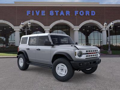 New 2026 Ford Bronco - photo 1
