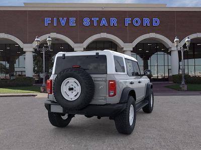 New 2026 Ford Bronco - photo 1
