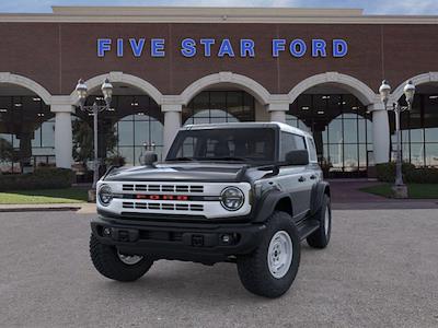 New 2026 Ford Bronco - photo 1