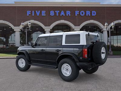 New 2026 Ford Bronco - photo 1