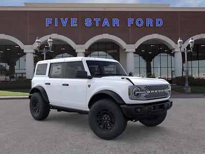 New 2026 Ford Bronco - photo 1