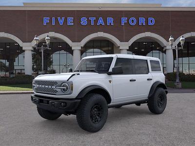 New 2026 Ford Bronco - photo 1