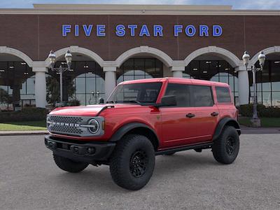 New 2026 Ford Bronco - photo 1