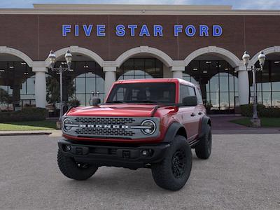 New 2026 Ford Bronco - photo 1