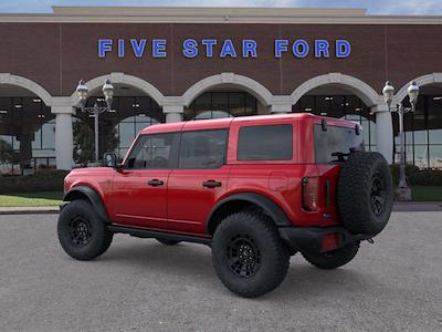 New 2026 Ford Bronco - photo 1