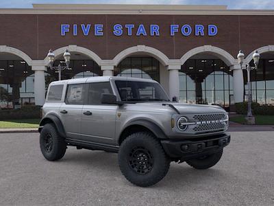 New 2026 Ford Bronco - photo 1