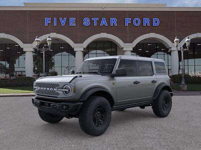 New 2026 Ford Bronco - photo 1