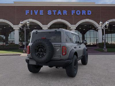 New 2026 Ford Bronco - photo 1