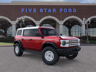 New 2026 Ford Bronco - photo 1