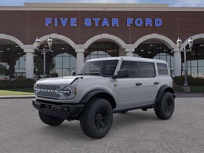 New 2026 Ford Bronco - photo 1