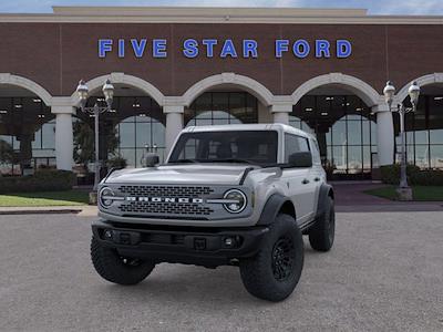New 2026 Ford Bronco - photo 1