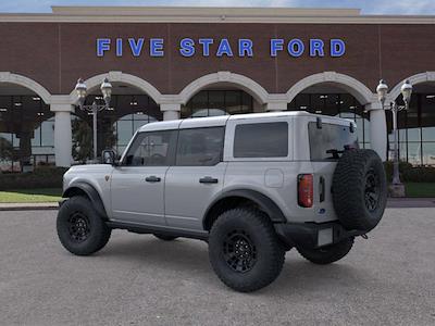New 2026 Ford Bronco - photo 1