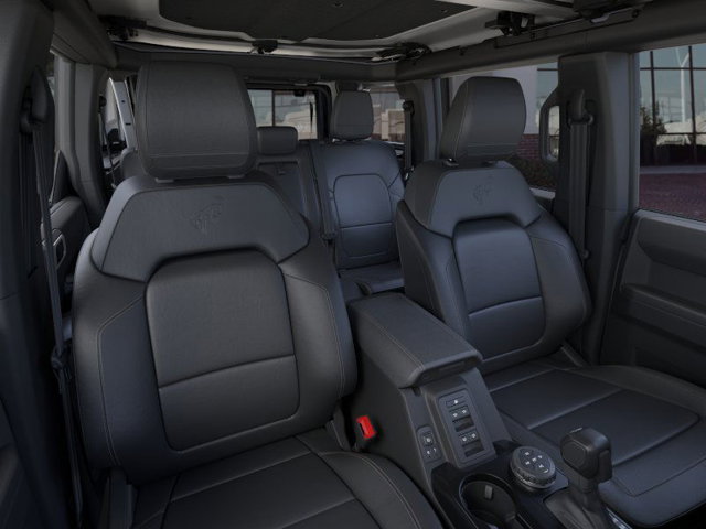 New 2026 Ford Bronco - photo 12