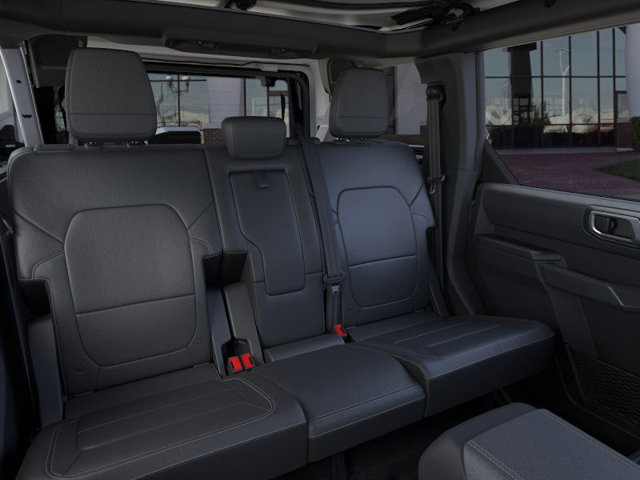 New 2026 Ford Bronco - photo 13