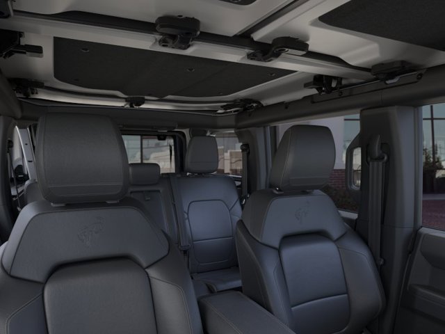 New 2026 Ford Bronco - photo 14