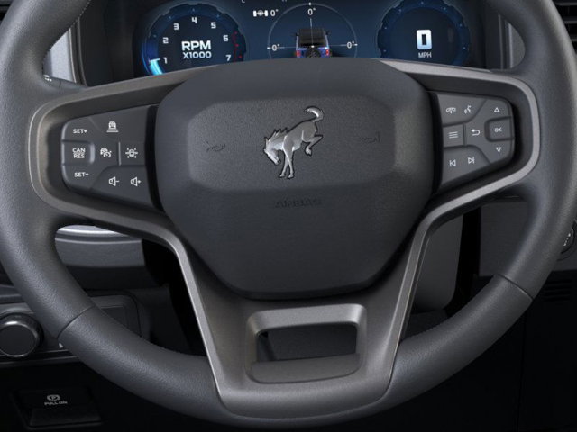 New 2026 Ford Bronco - photo 16