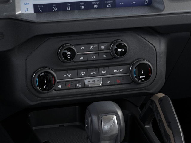New 2026 Ford Bronco - photo 18