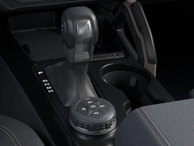 New 2026 Ford Bronco - photo 19