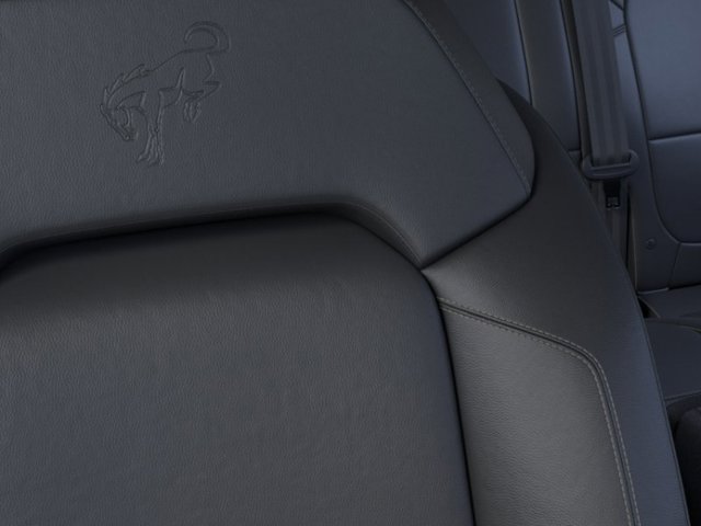 New 2026 Ford Bronco - photo 20