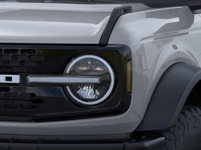 New 2026 Ford Bronco - photo 22