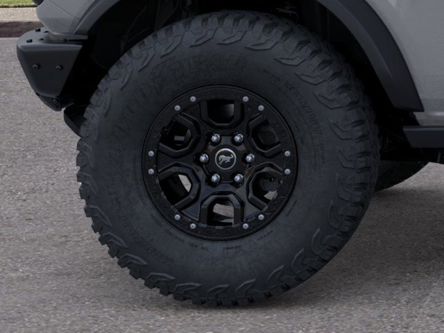 New 2026 Ford Bronco - photo 23