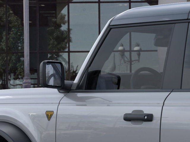 New 2026 Ford Bronco - photo 24