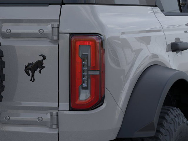 New 2026 Ford Bronco - photo 25