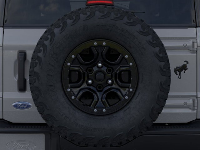 New 2026 Ford Bronco - photo 26