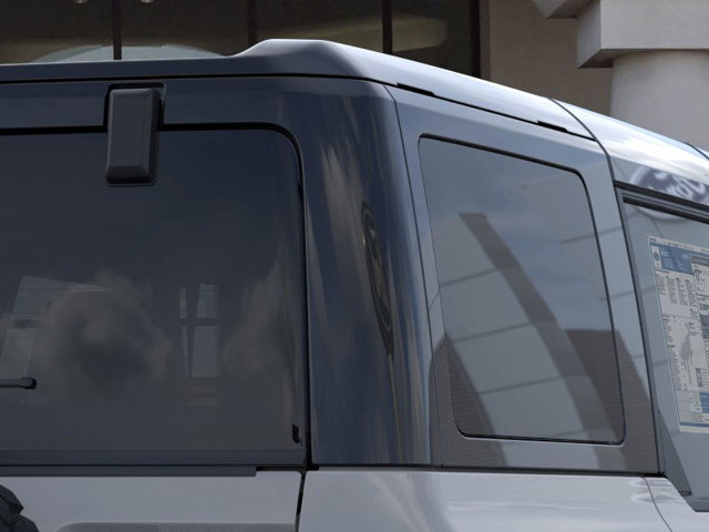 New 2026 Ford Bronco - photo 27