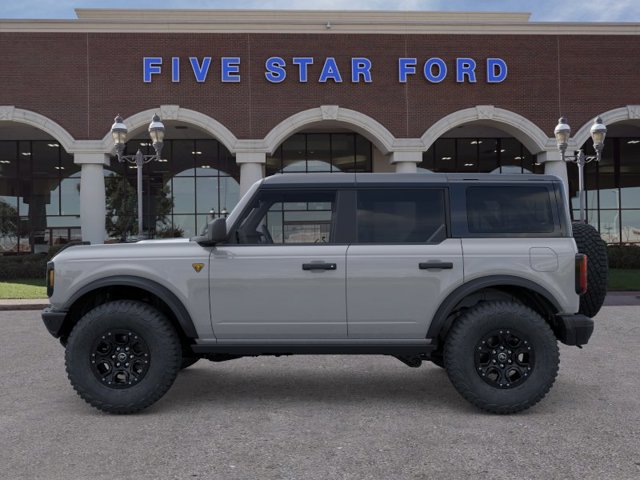 New 2026 Ford Bronco - photo 6
