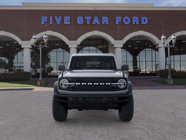 New 2026 Ford Bronco - photo 9