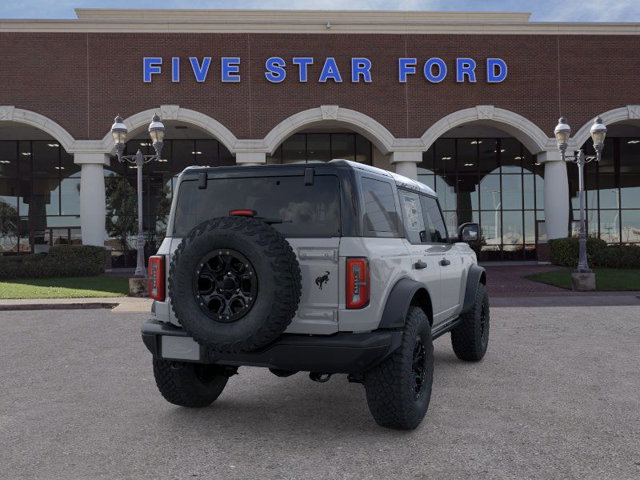 New 2026 Ford Bronco - photo 10
