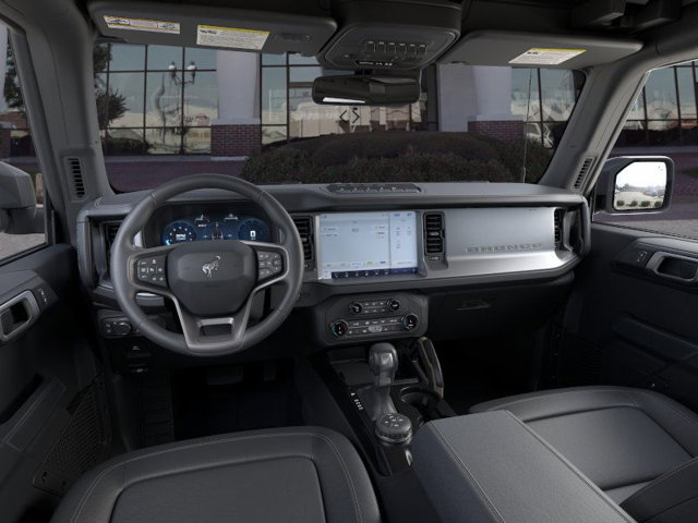 New 2026 Ford Bronco - photo 11