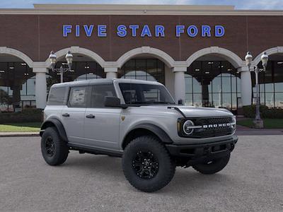 New 2026 Ford Bronco - photo 1