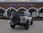 2026 Ford Bronco 4WD SUV for sale #TLA55550 - photo 8
