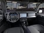2026 Ford Bronco 4WD SUV for sale #TLA55550 - photo 9