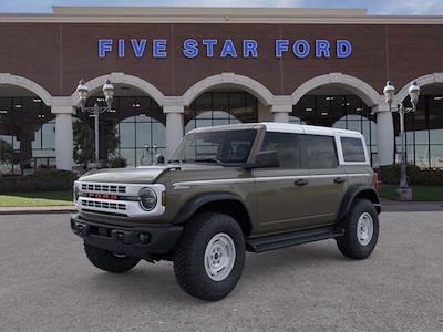 New 2026 Ford Bronco - photo 1