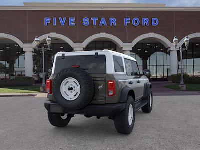 New 2026 Ford Bronco - photo 1
