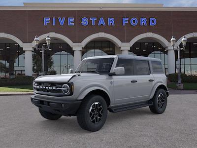 New 2026 Ford Bronco - photo 1