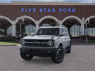 New 2026 Ford Bronco - photo 1