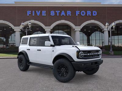 New 2026 Ford Bronco - photo 1